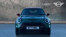 MINI Hatchback 2.0 John Cooper Works 3dr Auto Petrol Hatchback